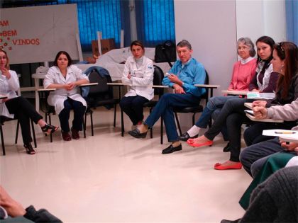 Dr. Marco Tesseroli -